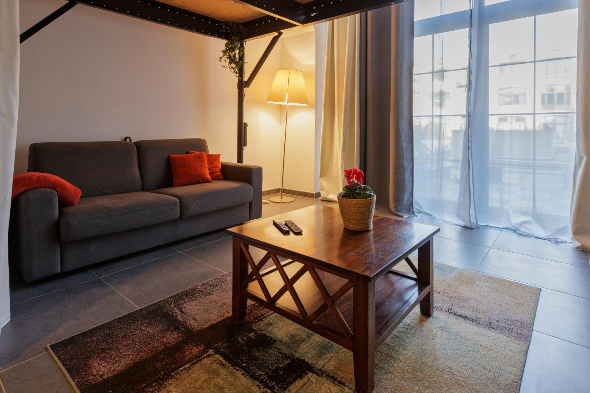 Manhattan Loft - Centre - 5 Mn A Pied Gare - Parking Prive - Patio Troyes Dış mekan fotoğraf