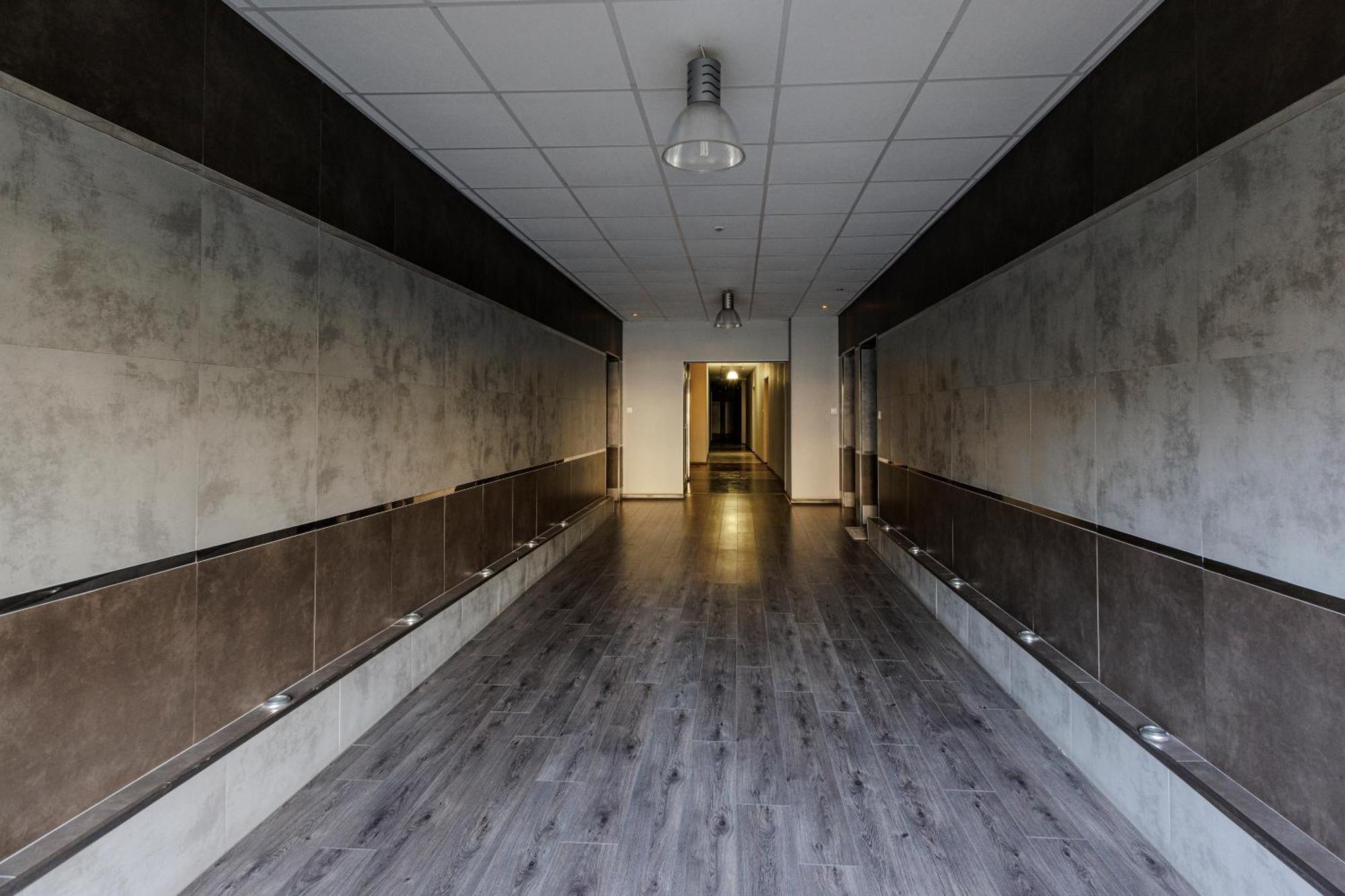 Manhattan Loft - Centre - 5 Mn A Pied Gare - Parking Prive - Patio Troyes Dış mekan fotoğraf