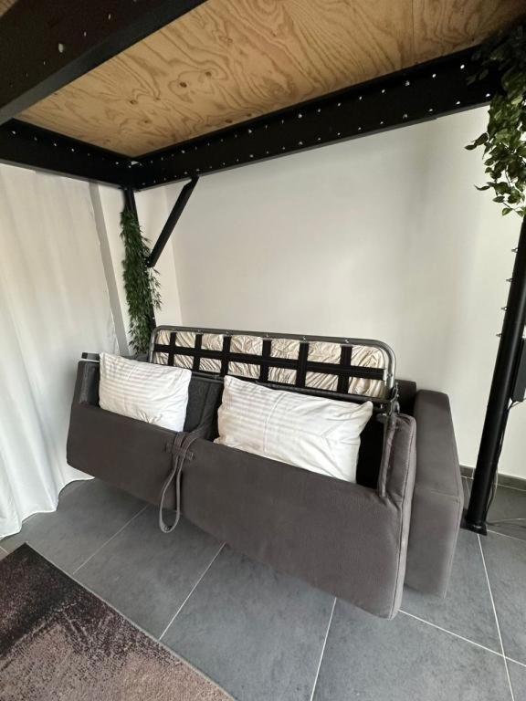 Manhattan Loft - Centre - 5 Mn A Pied Gare - Parking Prive - Patio Troyes Dış mekan fotoğraf